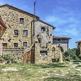 Agriturismo Antico Borgo