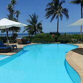 5 Bedroom Beachfront Villa Sea Breeze SDV229A-By Samui Dream Villas