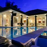 Villa Pondok Wahyu Sedana