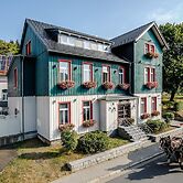 Pension Barbara Schierke
