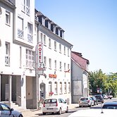 Hotel Tanne in Saalfeld
