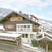 Apartment in Tschagguns Near Ski Slopes