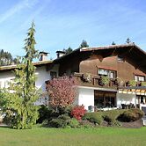 Heavenly Apartment in Wängle Tyrol near Walking Trails