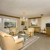 Heavenly Apartment in Wängle Tyrol near Walking Trails