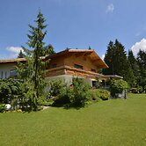 Heavenly Apartment in Wängle Tyrol near Walking Trails