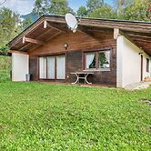 Chalet in Iselsberg-stronach Near Zettersfeld