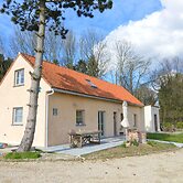 Mansion With Stunning View