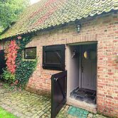 Cosy Holiday Home Near Centre