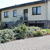 Wunderschoene Ferienwohnung in Damshagen am Meer