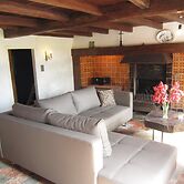 Tranquil Home With BBQ