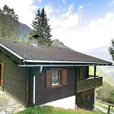 Chalet in Mortschach Near Ski Slopes