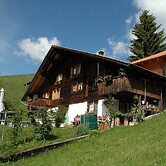 Serene Farmhouse in Habkern With Parking