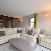 Family Stay in Libin Woods