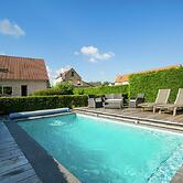 Classy Holiday Home in Aartrijke With Private Swimming Pool
