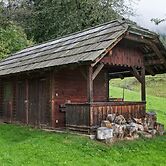 Chalet in Arriach Near Gerlitzen Ski Area