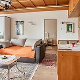 Apartment in Carinthia on Lake Woerthersee