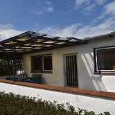 Peaceful Bungalow in Diedrichshagen near Baltic Sea