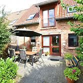 Fabulous Holiday Home in Thorstorf near Sea