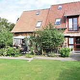 Fabulous Holiday Home in Thorstorf near Sea