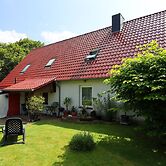 Ferienwohnung in Brusow an der Ostseekueste