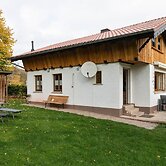 Ferienhaus im Thuringer Wald