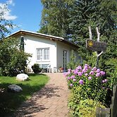 Cozy Holiday Home in Vogtland