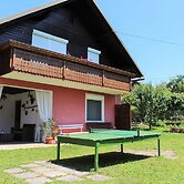 Holiday Home in Eberndorf Near Petzen Ski Area