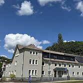 Holiday Home Near Monschau With a Sauna