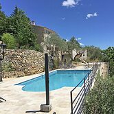 Villa in Ampus With Panoramic Views & Pool