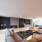 Luxurious Apartment in Nieuwpoort with Hot Tub