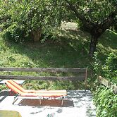 Charming Chalet Near Trails