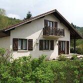 Chalet in La Bresse Near Ski Slopes