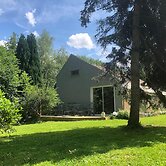 Cottage Near the Mill Pond With a Beautiful Garden