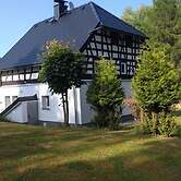 Country House in Romantic and Forest Region