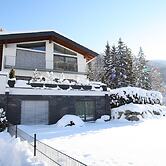 Apartment in Untertauern Near ski Area