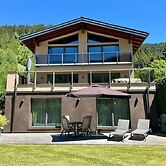 Apartment in Untertauern Near ski Area