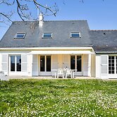 Beachside Brittany Escape