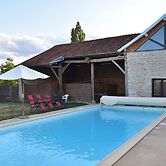 Villa With Spa & Pool