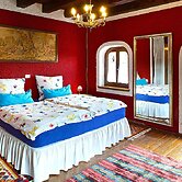 Cottage in Italy With Alpine Fireplace