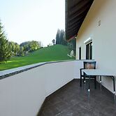 Apartment With Terrace in Salzburg