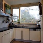 Nice Holiday Home in Voorburg Near the Sea