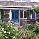 Nice Holiday Home in Voorburg Near the Sea