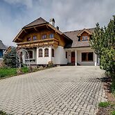Holiday Home in ski Area in Mauterndorf With Sauna