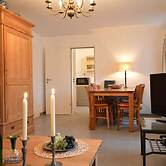 Apartment in Moselkern in the Countryside