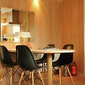 Peacefule Holiday Home for 2 People in Heiloo near Egmond