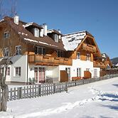Modern Apartment in St Margarethen With Mountain View