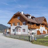 Modern Apartment in St Margarethen With Mountain View