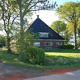 Holiday Home in Workum on a Farm