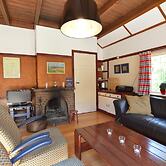 Cozy Holiday Home near Forest in Zuidwolde