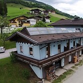 Spacious Apartment near Ski Area in Mittersill